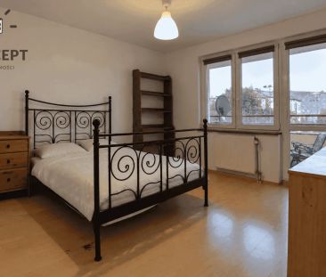 Trzy niezależne pokoje | balkon | ul. Słowiańska - Photo 5