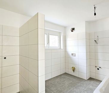 Miete mit Kaufoption: Moderne, helle Doppelhaushälfte mit fantastis... - Foto 5