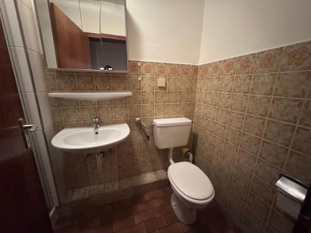 Barrierefreie Erdgeschosswohnung mit großer Terrasse - Photo 5