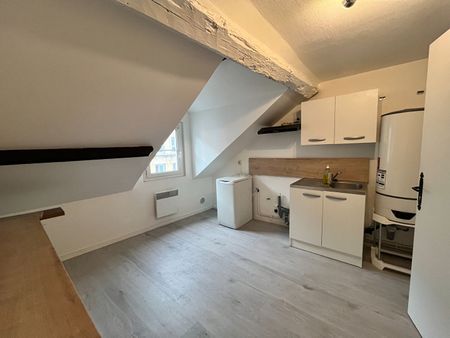 Location appartement 4 pièces, 63.50m², Le Havre - Photo 2