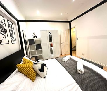 Room in a Shared House, John Conway House Herbert Mews, SW2 - Photo 3