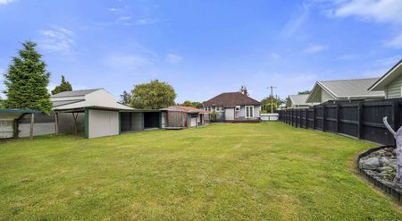 Cute and Modernised - Photo 3