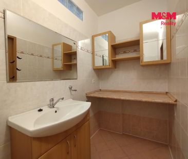 Pronájem bytu 3+1 68 m² - Фото 4