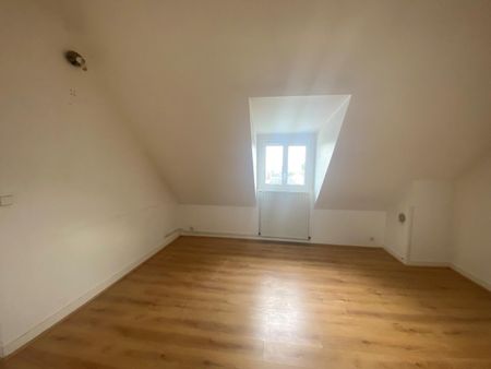 Location appartement 3 pièces 46.95 m2 à Tours - Photo 5