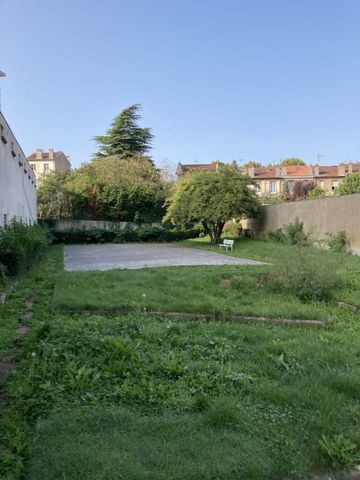 APPARTEMENT 2 pièce(s) - 38m² - Photo 4