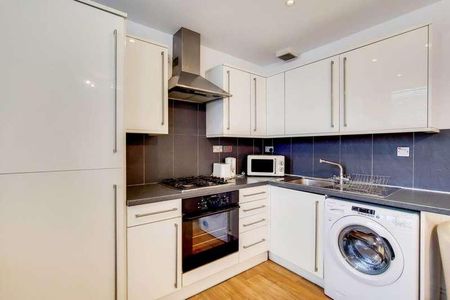 Strutton Ground, Westminster, SW1P - Photo 4