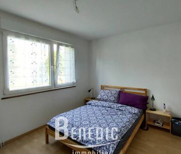 Appartement T3 avec balcon - SARREGUEMINES - Photo 3