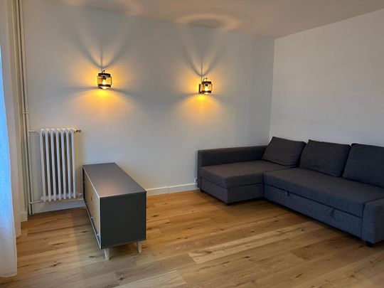 Location Appartement 3 pièces 54m² - Photo 1