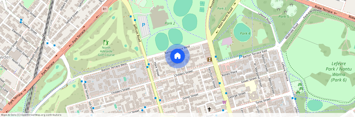 14B Travers Place, SA 5006, North Adelaide