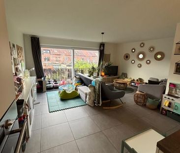 Appartement te huur - Foto 1