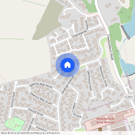 4 Galla Way, Rosehill, Newtownards, BT23 4JR