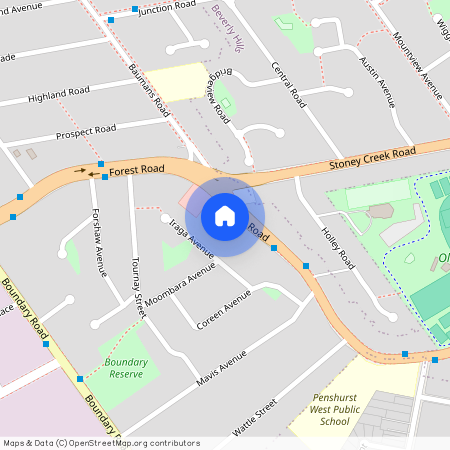12/621-629 Forest Road, NSW 2210, Peakhurst