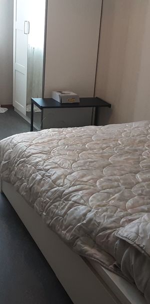 Tensta allé, Spånga - Foto 1