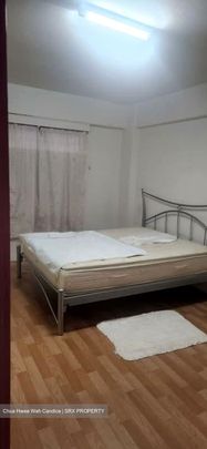 Blk 93 Paya Lebar Way (Geylang), HDB 3 Rooms - For Rent - Photo 1