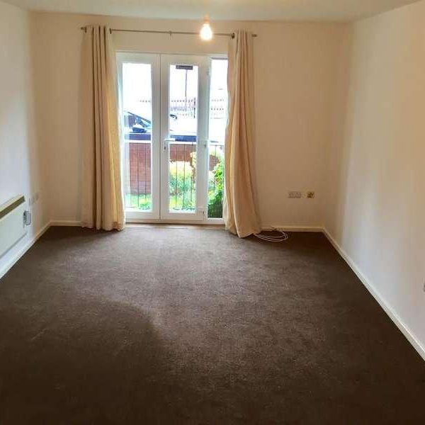 Jefferson Place, Grafton Road, West Bromwich, B71 - Photo 1