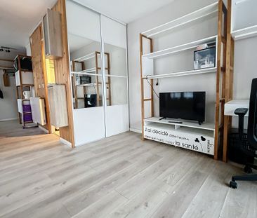 T1 MEUBLE PROX VERDUN - Photo 3