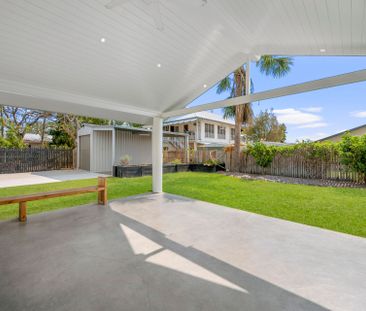 Modern Family Living in the Heart of Kirwan - Photo 2