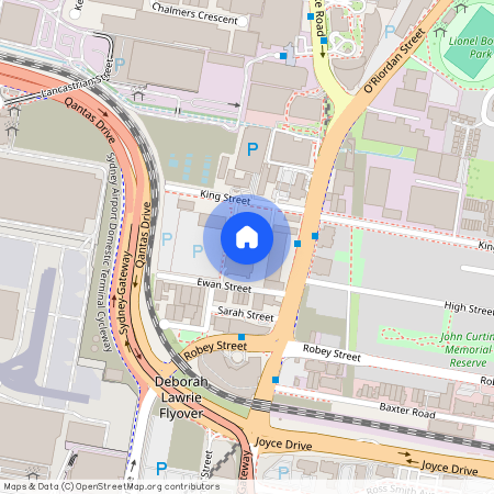 5-11 Ewan St, Mascot, Sydney, New South Wales 2020