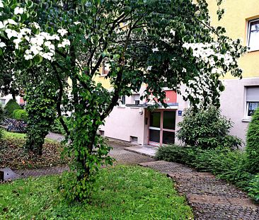 Erstbezug nach Sanierung: Singleapartment in ruhiger Lage nahe OEZ - Photo 4