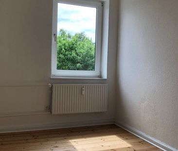 2-Zimmer-Wohnung, Vereinsstraße 16 in Flensburg - Photo 1