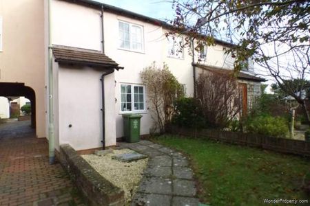 2 bedroom property to rent in Topsham - Photo 4