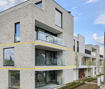 Appartement te huur in Lommel voor € 875 met 2 slaapkamers - Photo 4