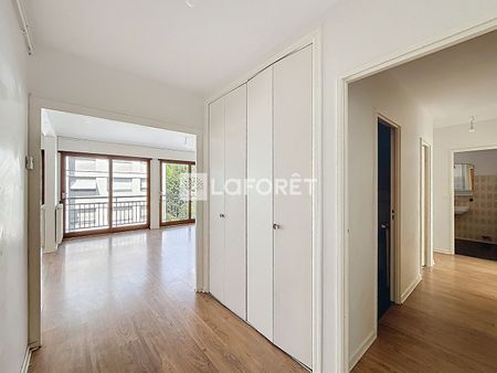 Appartement T5 Le Pecq à louer - Photo 2