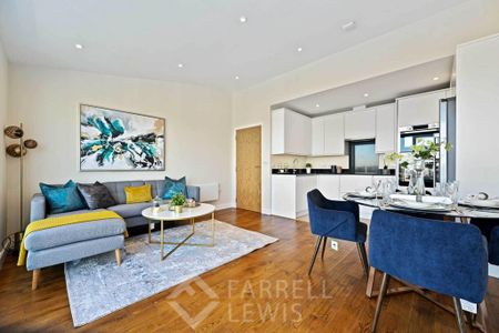 2 bedroom apartment to rent - Photo 2