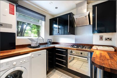 Room in a Shared House, Clarence Avenue, SW4 - Photo 3