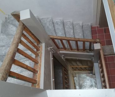 STUDIO FOCH CATHEDRALE WIFI MEUBLE - Photo 5