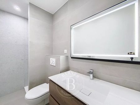 Tout savoir sur cet appartement dans le quartier Centre, à Le Vésinet - Photo 2