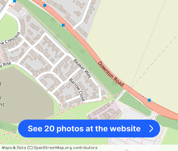 Beaker Way, Salisbury, SP2 - Photo 1