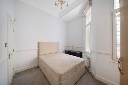 3 bedroom apartment to rent - Photo 5