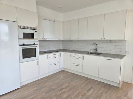 Sankta Katarinas gata 2, Trelleborg Centrum - Photo 2