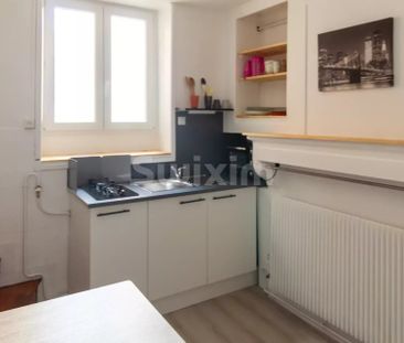 appartement Saint-Claude - Photo 2