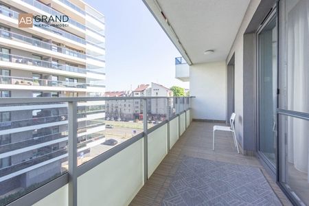 mieszkanie na wynajem Białystok, Sienkiewicza, ul. Jurowiecka - Photo 4