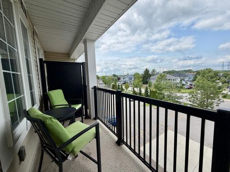 For Lease - 65 Shipway Avenue Unit# 301, Clarington, Ontario - Photo 2
