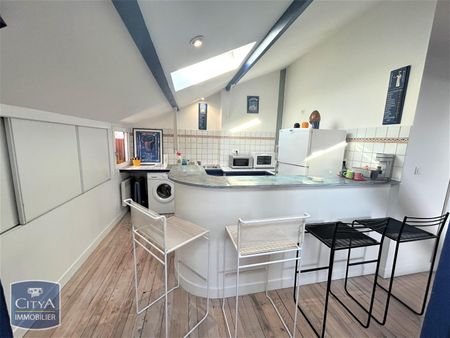 Location Appartement 1 pièce 80m² MONTAUBAN 82000 - Photo 5