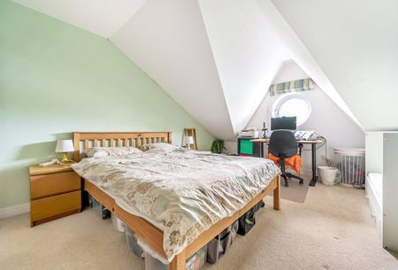 Courthouse Place, Upper Bristol Road, Bath, BA1 - Photo 3