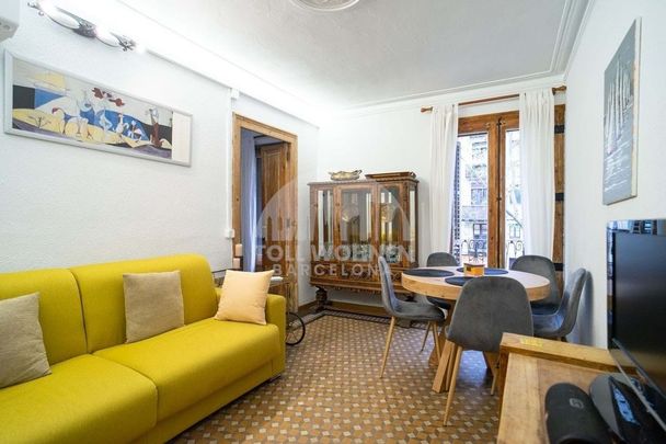 Barcelona, Catalonia 08003 - Photo 1