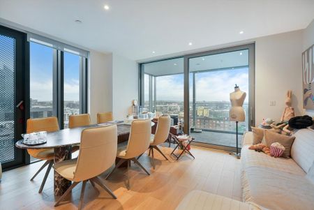 2 bedroom flat to rent - Photo 4