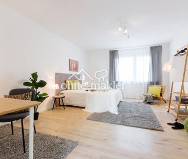 Top-sanierte Wohnung - einziehen und wohlfühlen - verkehrsberuhigte... - Photo 3