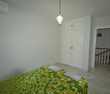 Chalet individual en urbanización de Alhaurín de la Torre – alh27jv2 - Photo 6