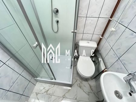 Garsonieră | Mobilată și utilată | Lazaret - Fotografie 4