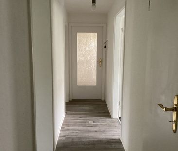 Renovierte 3-Zimmer-Wohnung! - Foto 1