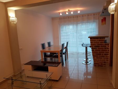 Location Appartement 2 pièces 36m² VALENCIENNES 59300 - Photo 2