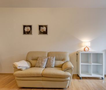 Bright, fully equipped apartment - Foto 1