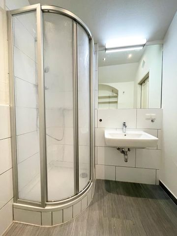 2-Zimmer-Erstbezug nach Sanierung im Herzen der Grazer Innenstadt - Provisionsfrei! - Foto 5