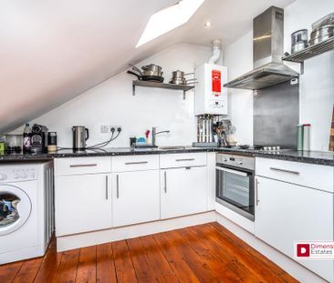 1 bedroom maisonette to rent - Photo 1
