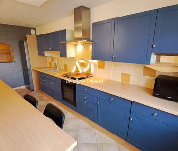 Location Appartement 3 pièces 74m² EYBENS 38320 - Photo 5